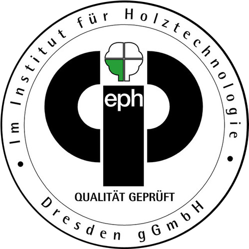 EPH Dresden - Qualität Geprüft