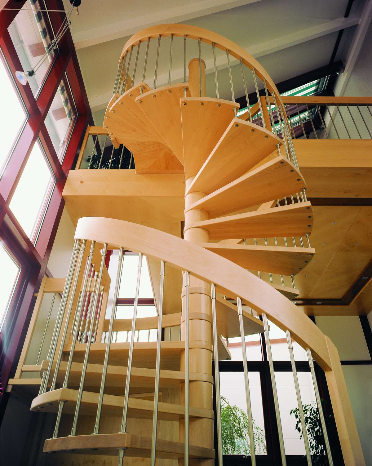 Arcus Treppen Huckeswagen